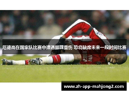 厄德高在国家队比赛中遭遇脚踝重伤 恐将缺席未来一段时间比赛